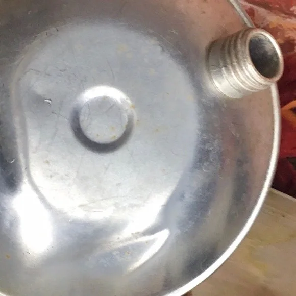 Vintage MCM Boy Scouts  Western Desert Official Trail Canteen - Picture 6 of 8